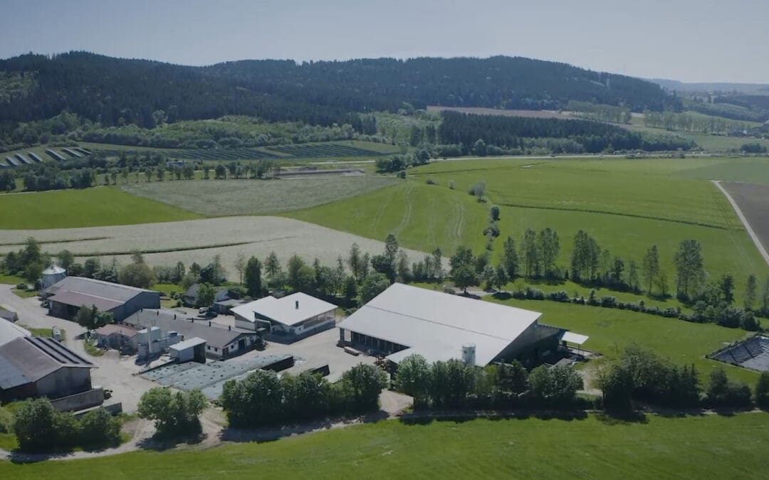 Haldenhof - Martin Glökler, Baden-Württemberg