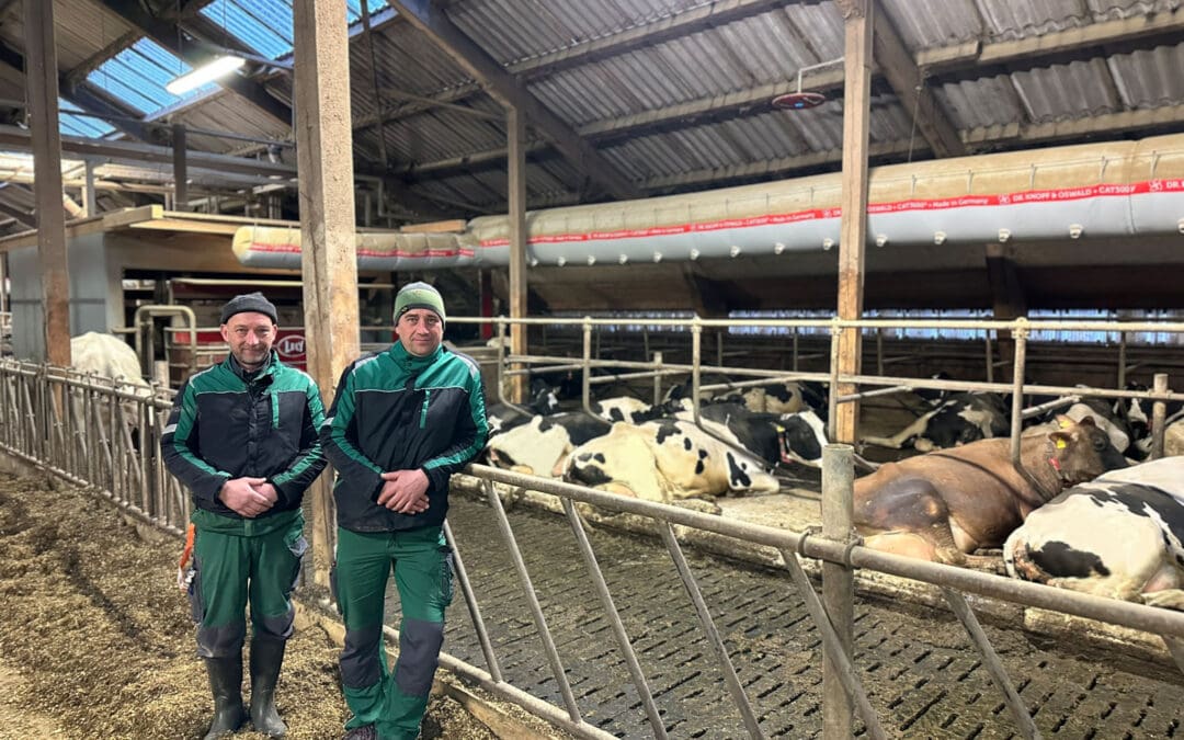 Vermögensgemeinschaft Spitzkunnersdorf eG, Sachsen