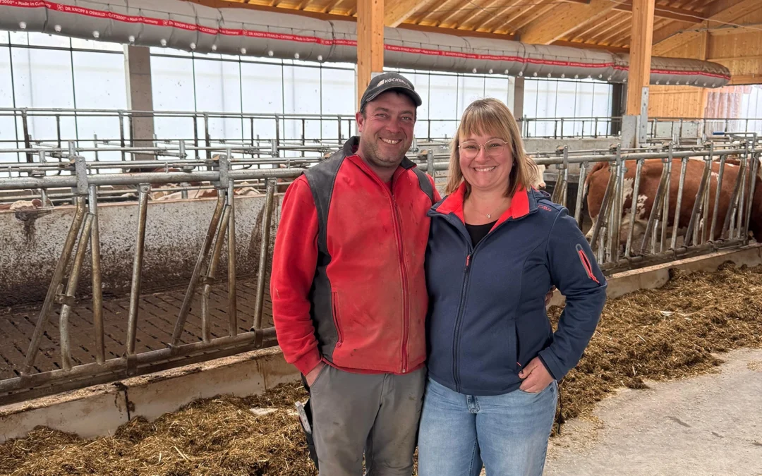 Betrieb Spirkl, Bayern