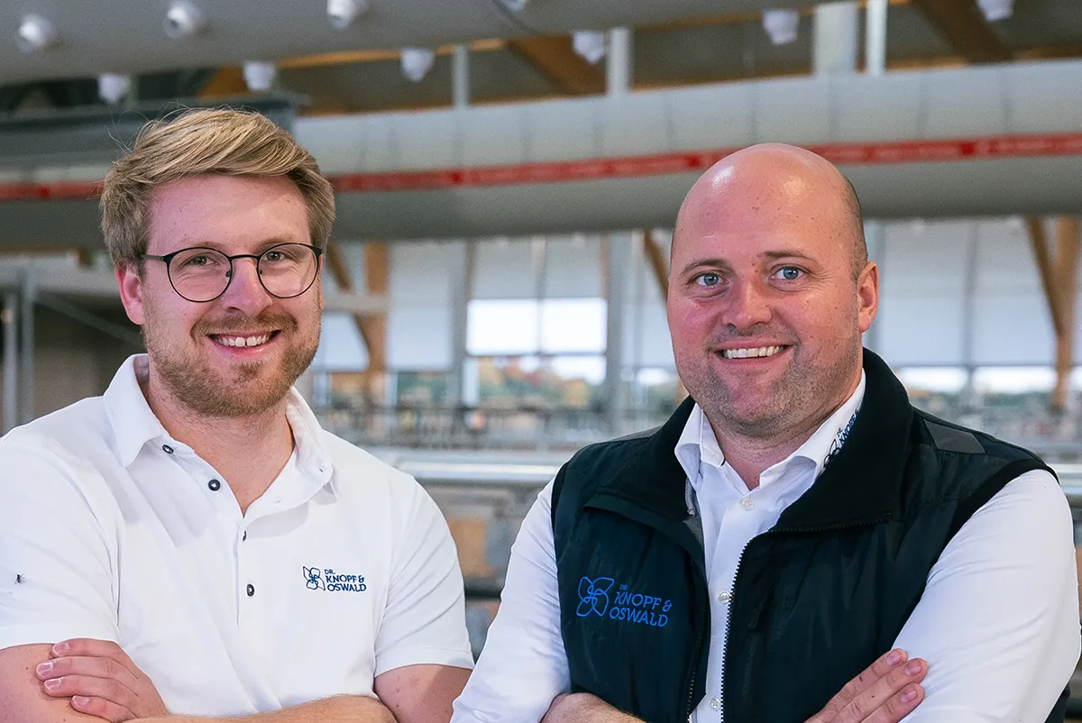 Kontakt zu Dr. Knopf & Oswald